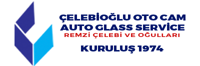 Çelebioğlu Oto Cam
